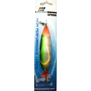 Блешня на хижака коливна, EOS P150303, вага 38г, колір № GS461011